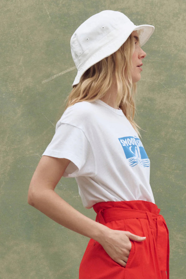 THE BOXY CREW T-SHIRT *pre-order*
