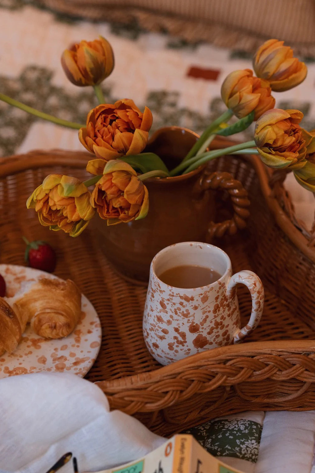 MUG ÉCLABOUSSÉ