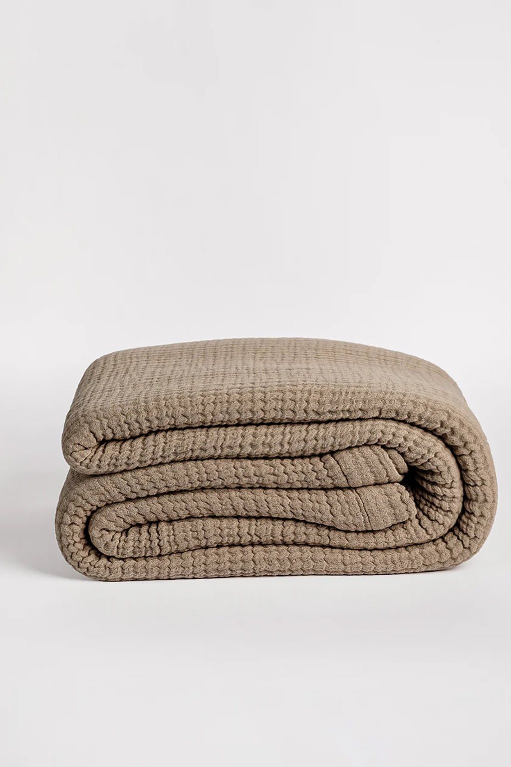 THE BLANKET IN CASHMERE