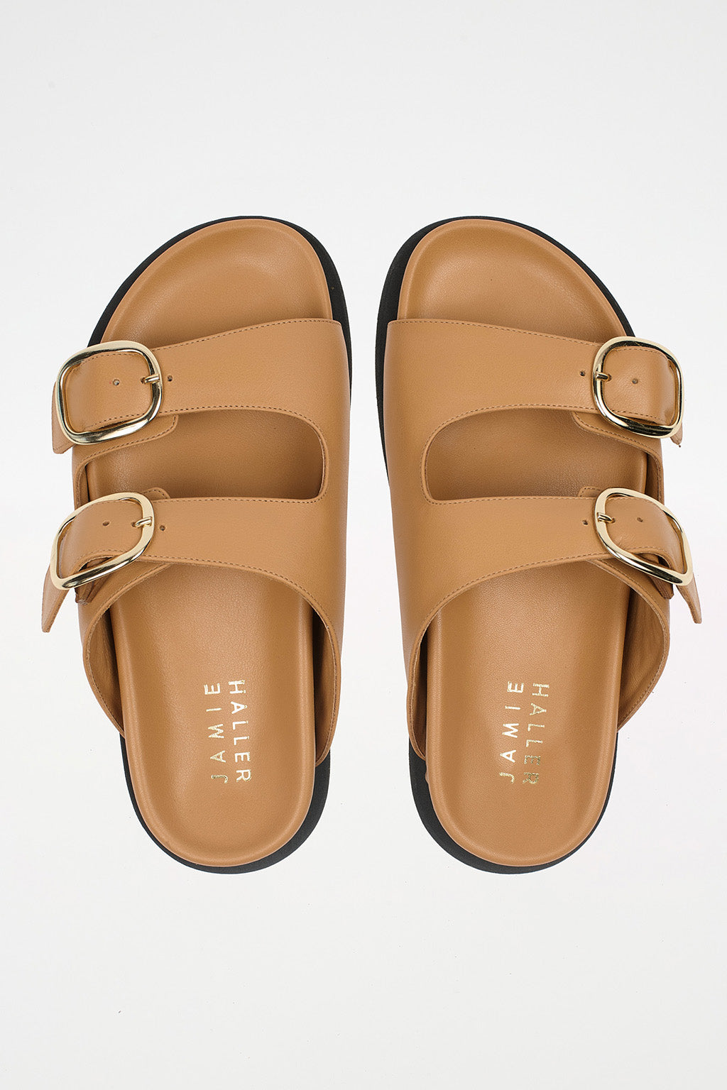 THE BUMPER SLIDE SANDAL