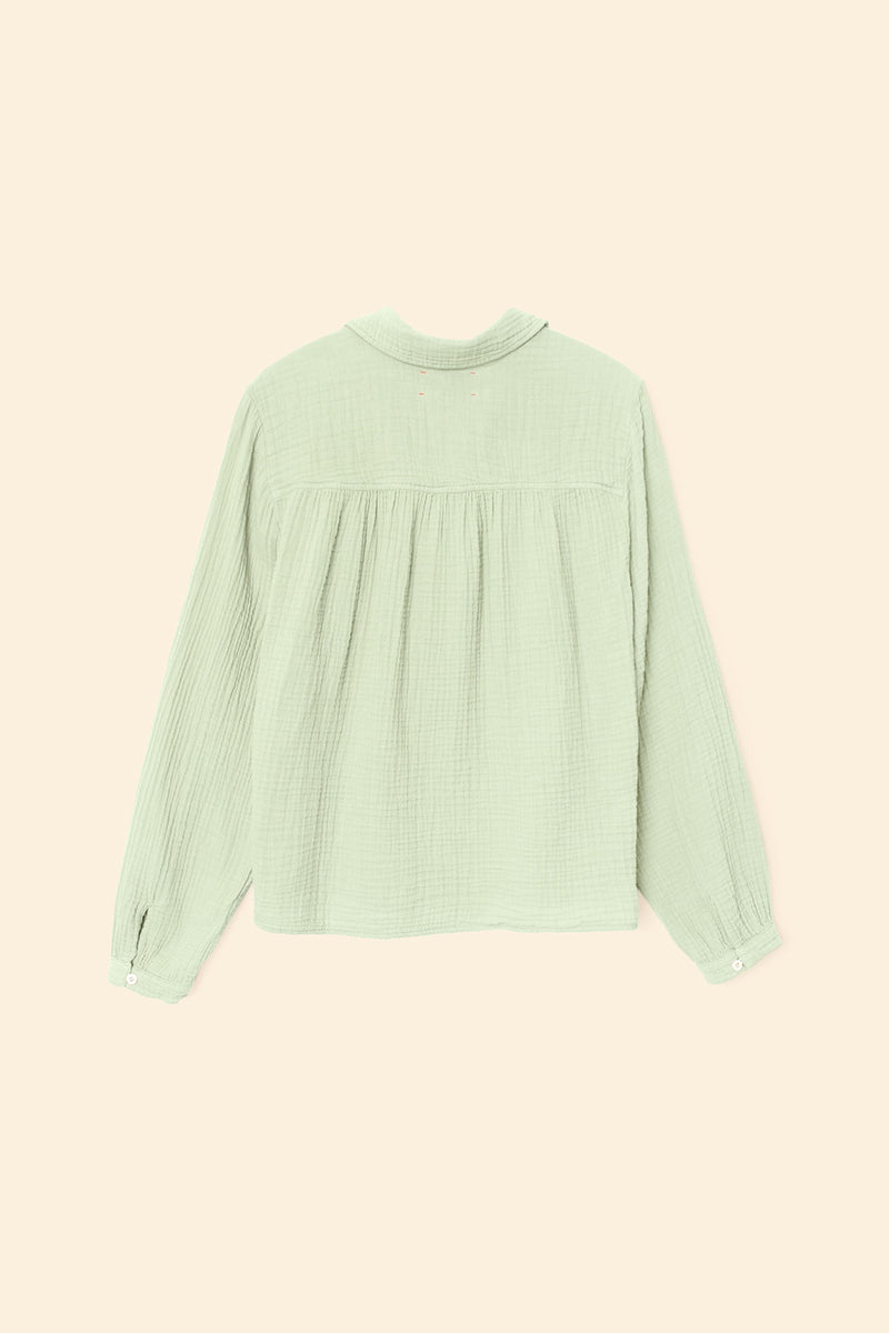 JULIANNE SHIRT *PRE-ORDER*