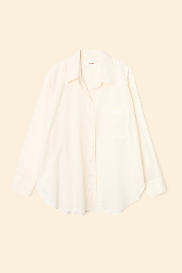 OYSTERETTE SYDNEY SHIRT