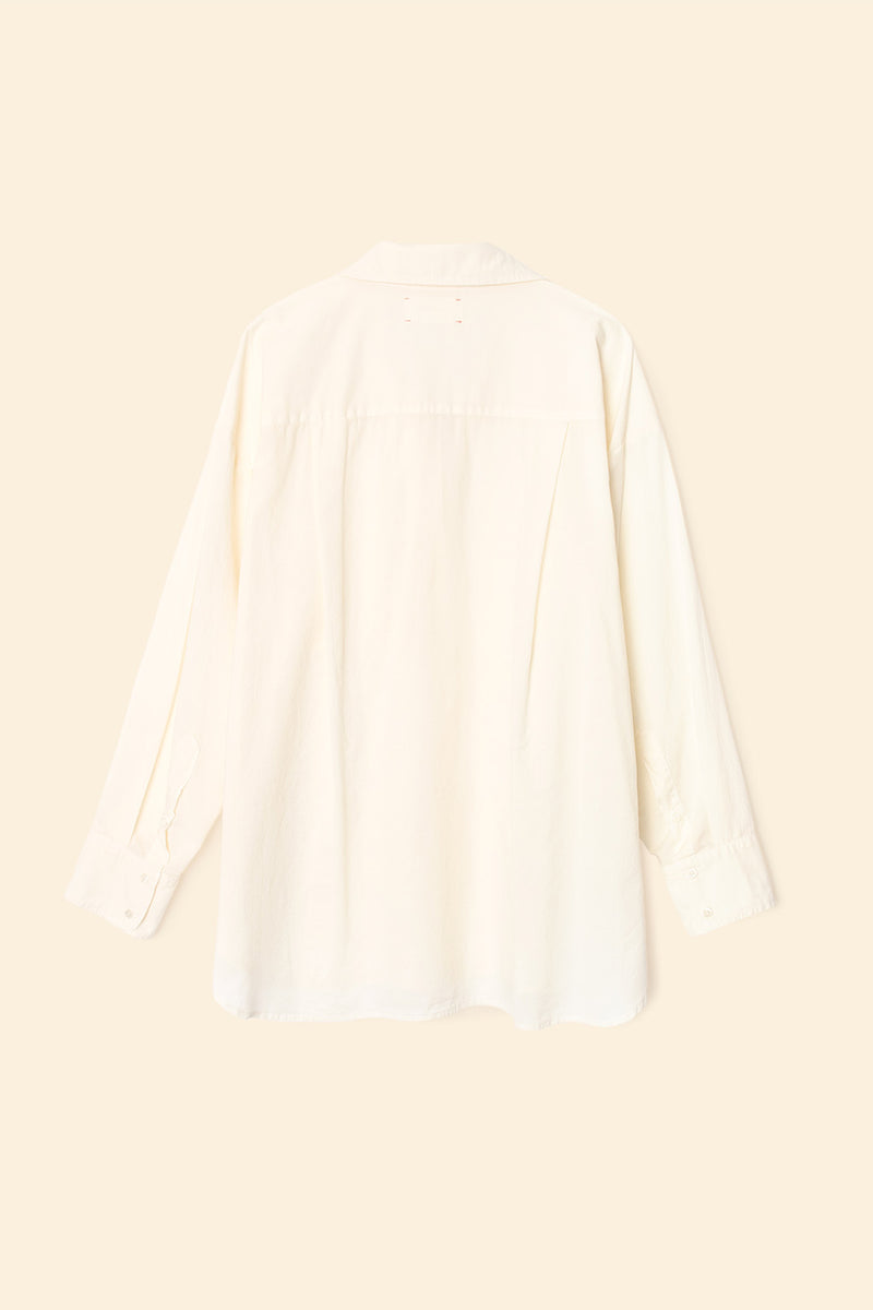 OYSTERETTE SYDNEY SHIRT