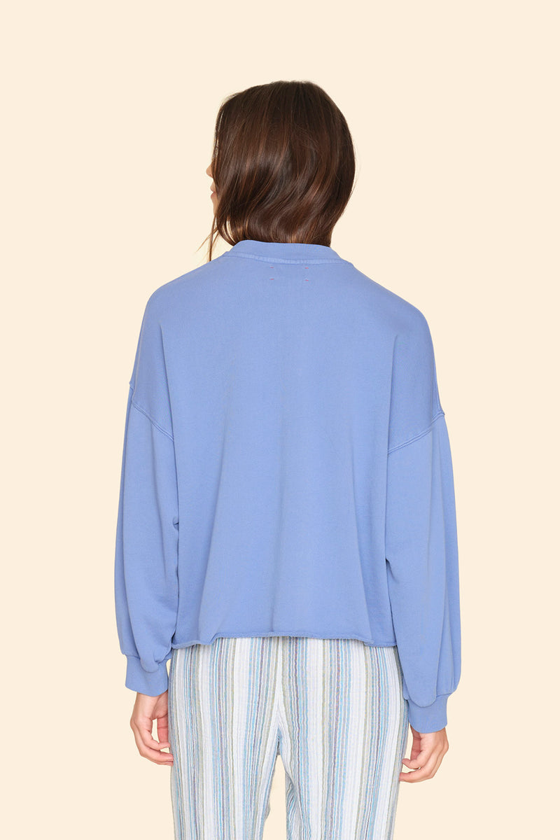 HONOR SWEATSHIRT
