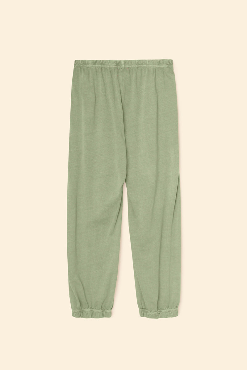 CRISPIN SWEATPANT