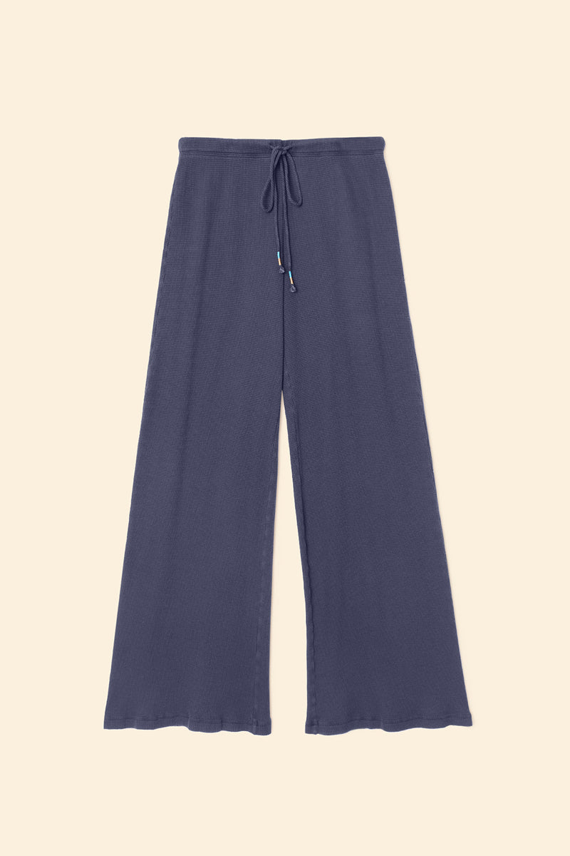 MANON WAFFLE PANT *PRE-ORDER*