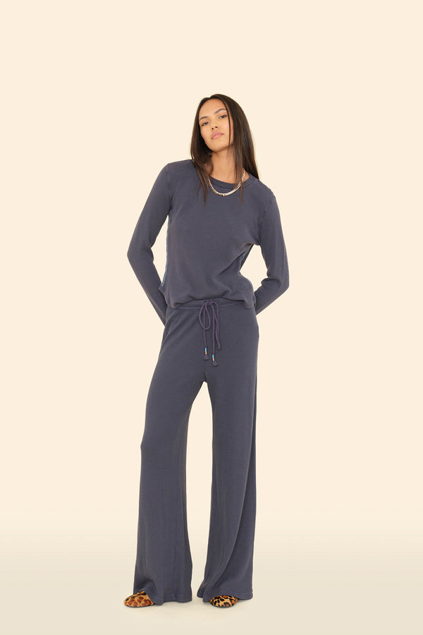 MANON WAFFLE PANT *PRE-ORDER*