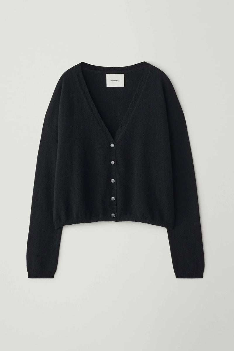 ABBY CARDIGAN