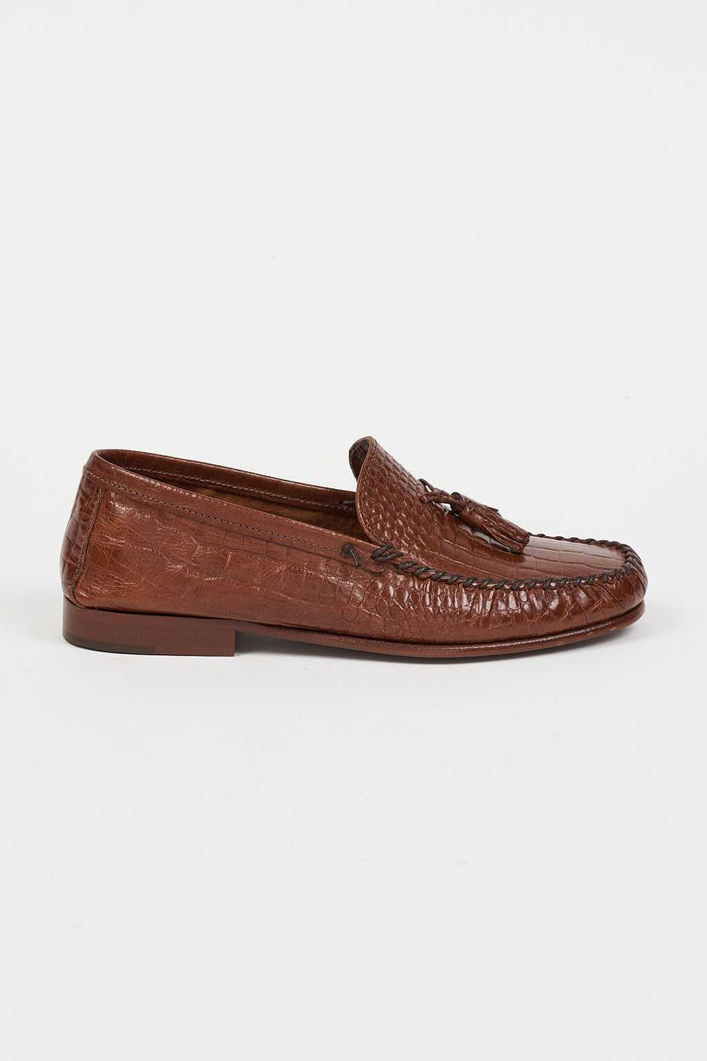 THE TASSELO MOC LOAFER