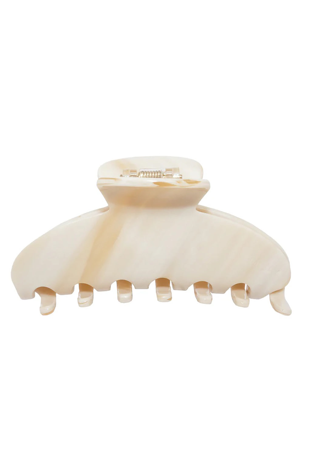 BIG EFFING CLIP IN BUTTERCREAM