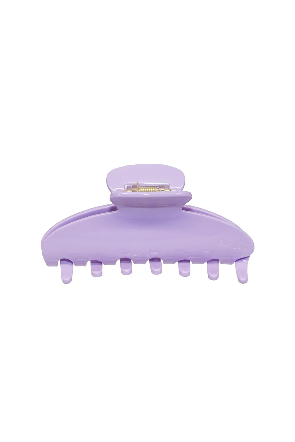 BIG EFFING CLIP IN LAVENDER