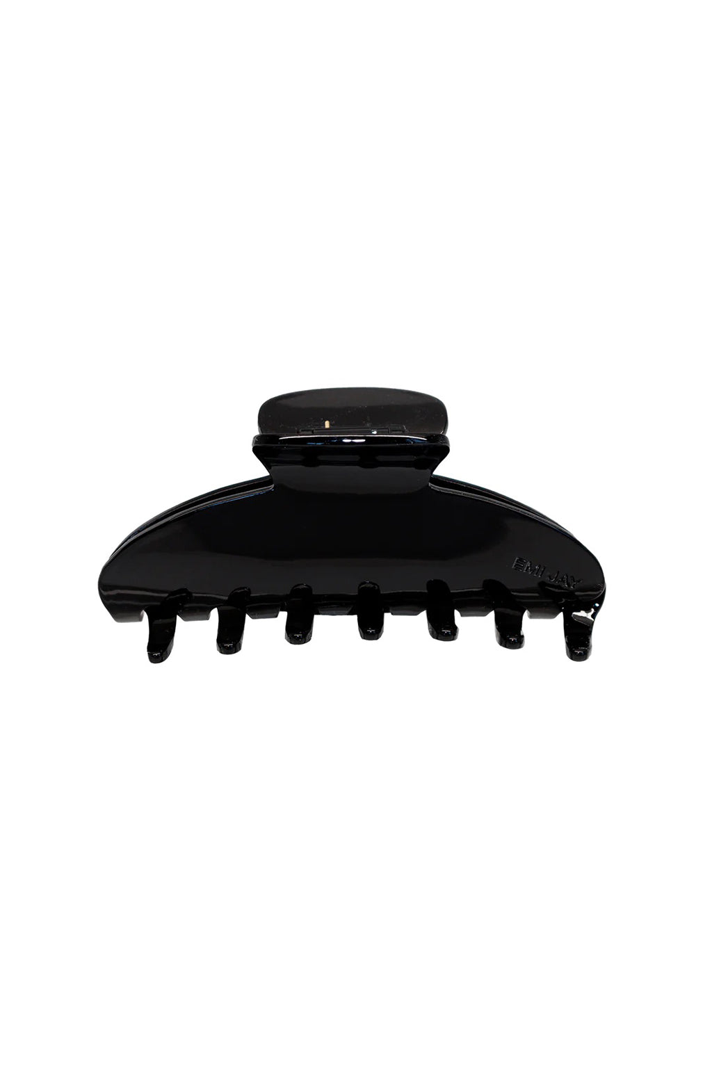 BIG EFFING CLIP IN BLACK