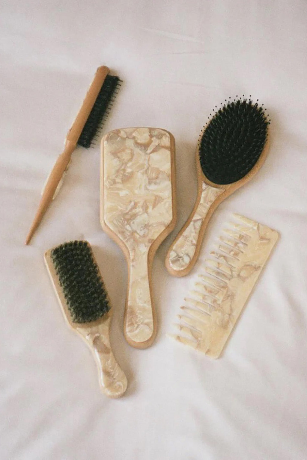 BROSSE COIFFANTE