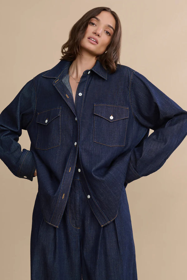 COLT DENIM SHIRT