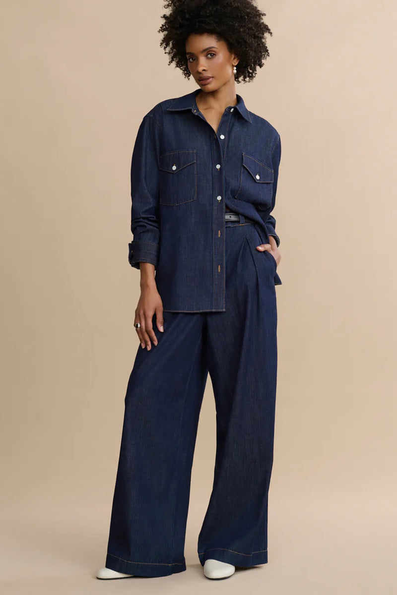 COLT DENIM SHIRT