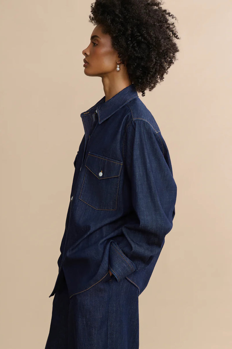 COLT DENIM SHIRT