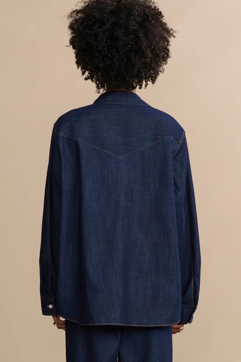 COLT DENIM SHIRT