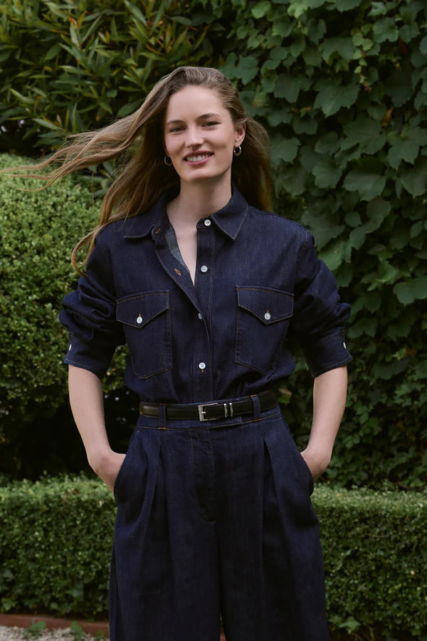 COLT DENIM SHIRT