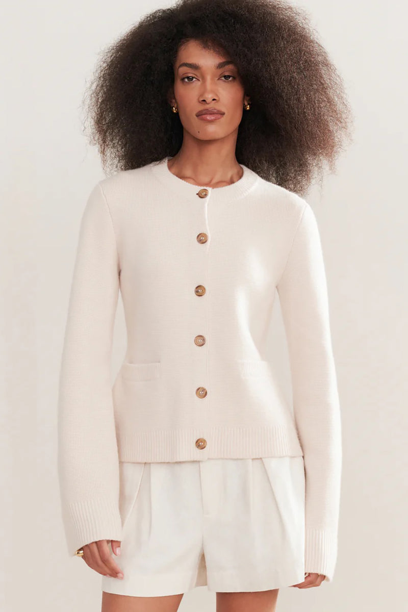 COOPER CARDIGAN