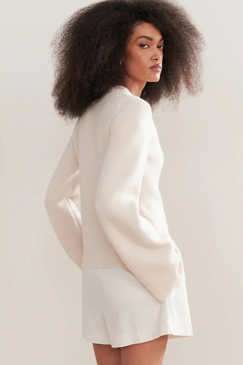 COOPER CARDIGAN