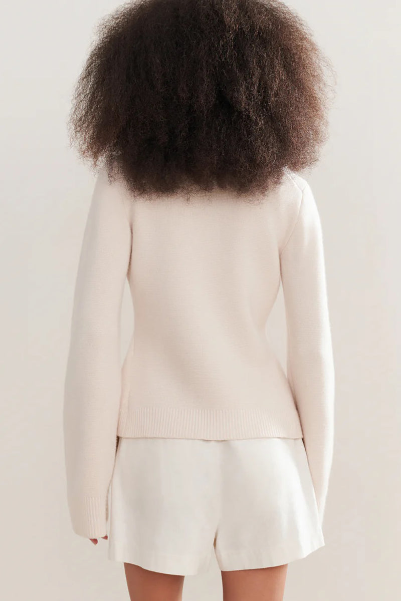 COOPER CARDIGAN
