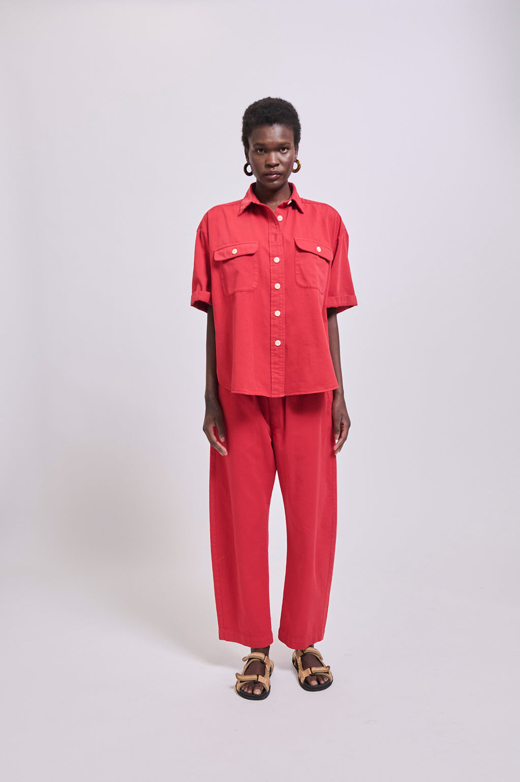 THE BOXER PANT *pre-order*
