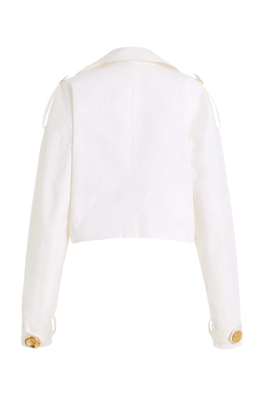 VESTE BIJOU
