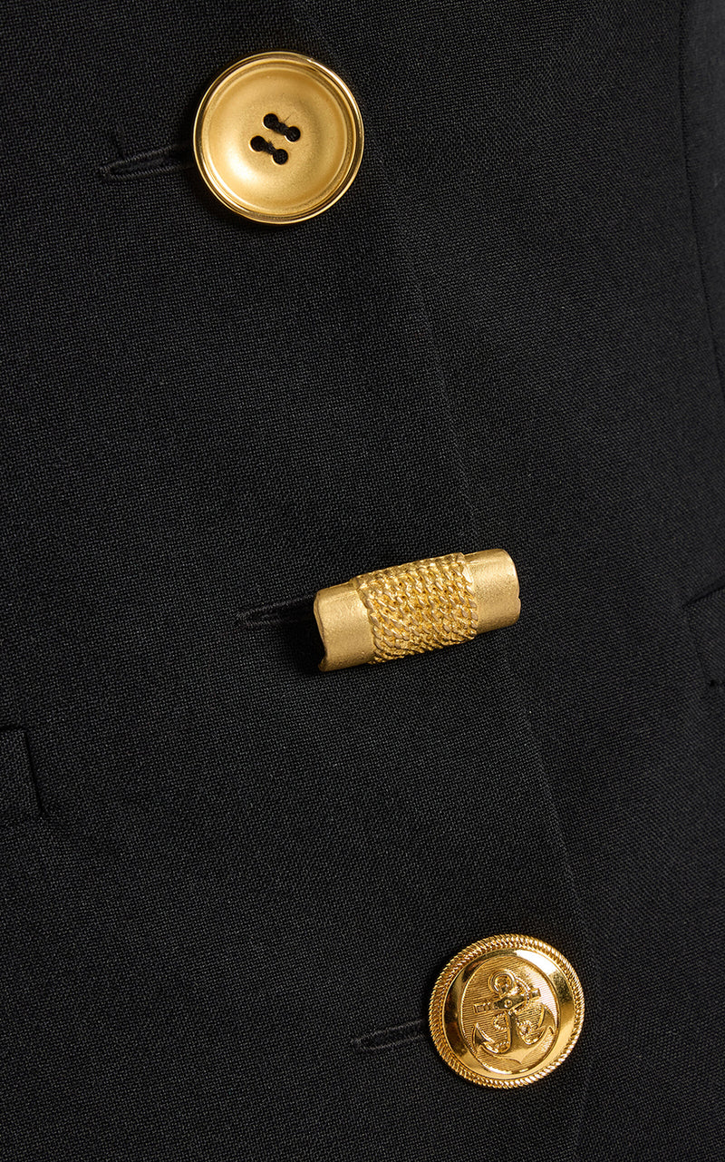 ANITA WAISTCOAT