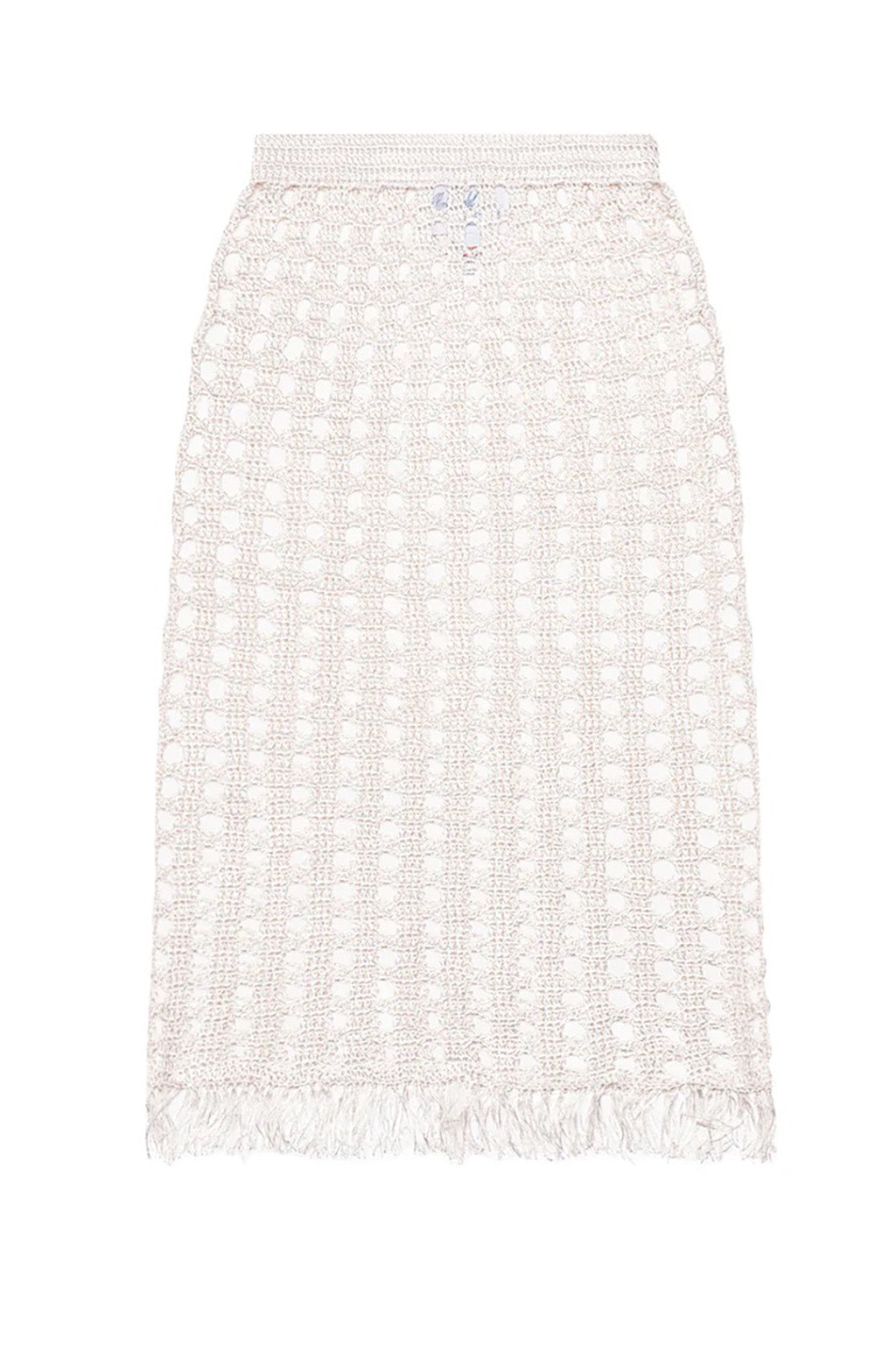 CROCHET SKIRT