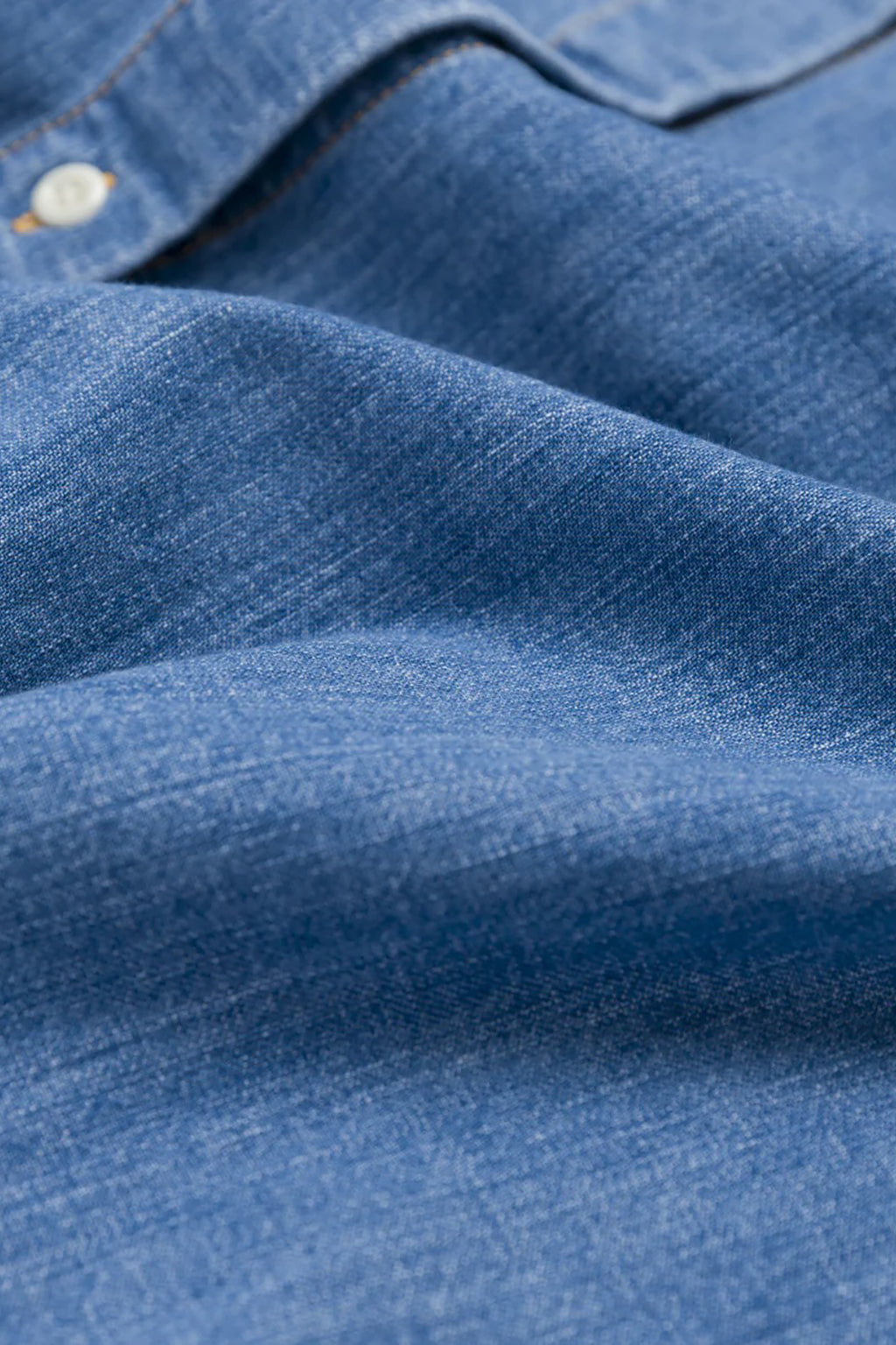 CHEMISE SURDIMENSIONNÉE PARKER
