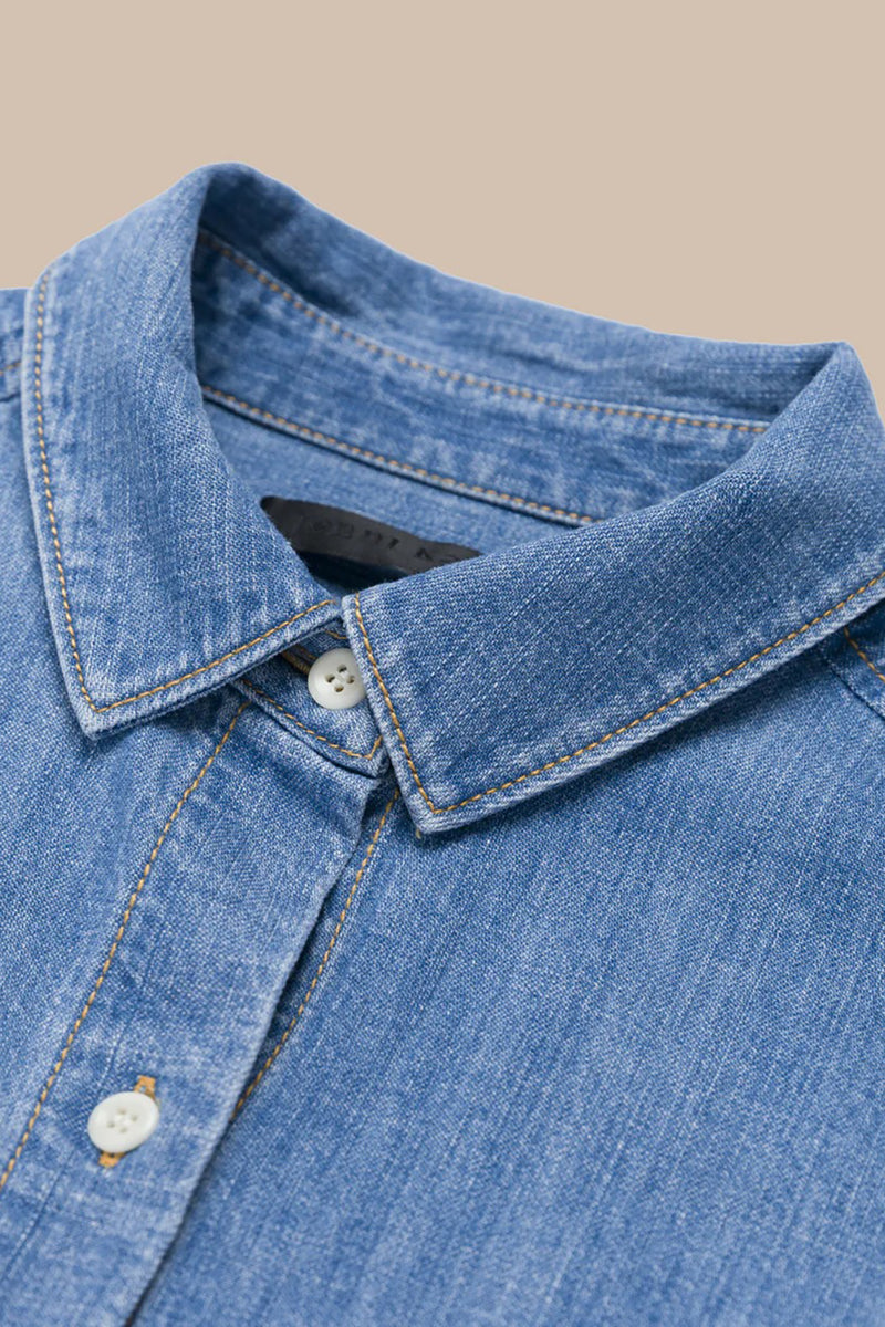 PARKER OVERSIZED SHIRT