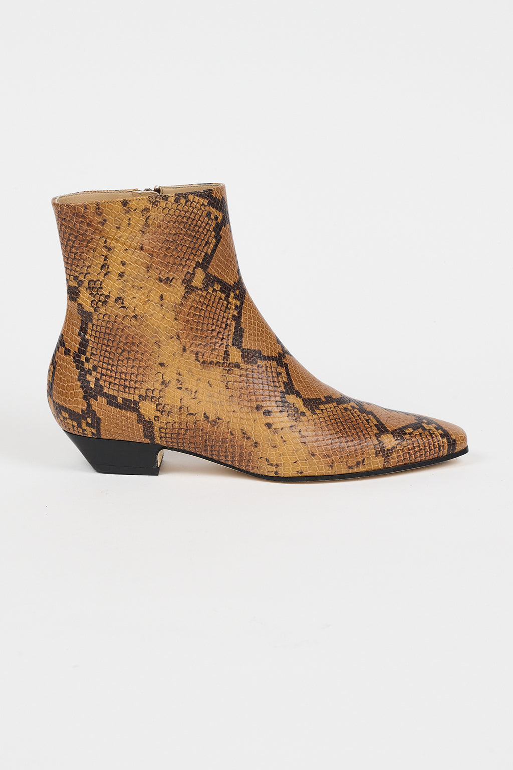 THE LENNON BOOT
