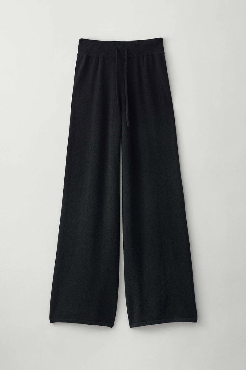 SOFI CASHMERE TROUSERS