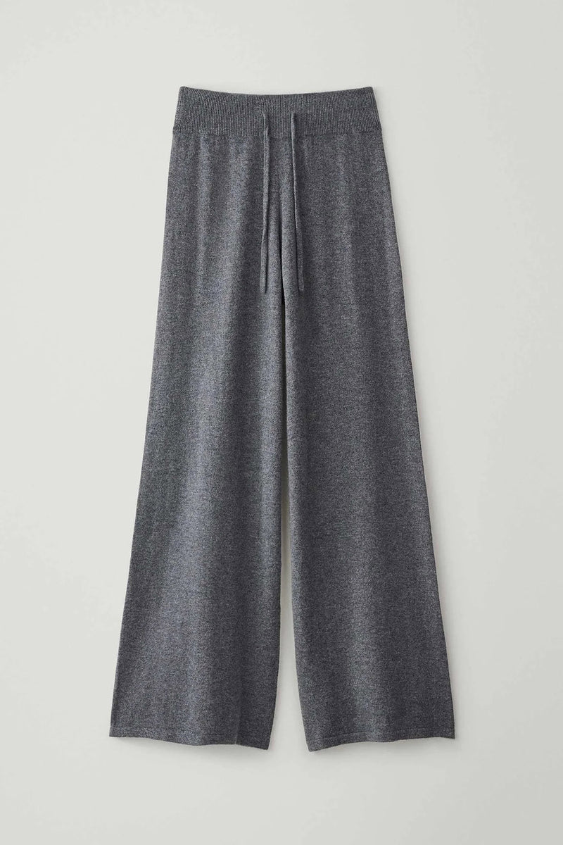 SOFI CASHMERE TROUSERS