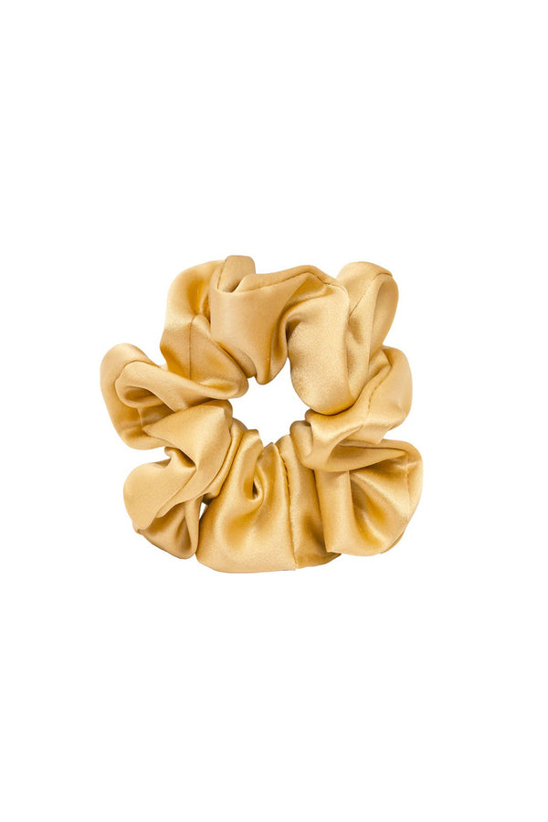 SWEET DREAMS SILK SCRUNCHIE