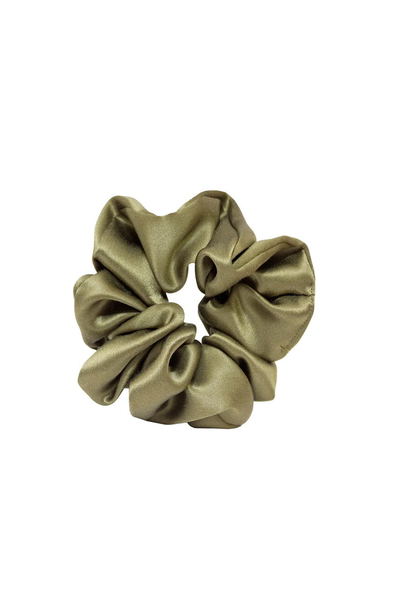 SWEET DREAMS SILK SCRUNCHIE