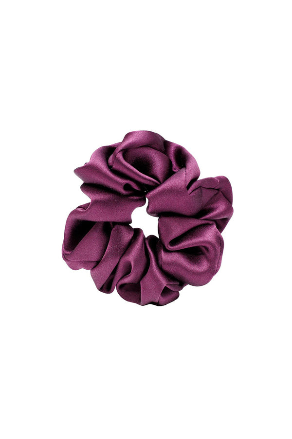 SWEET DREAMS SILK SCRUNCHIE