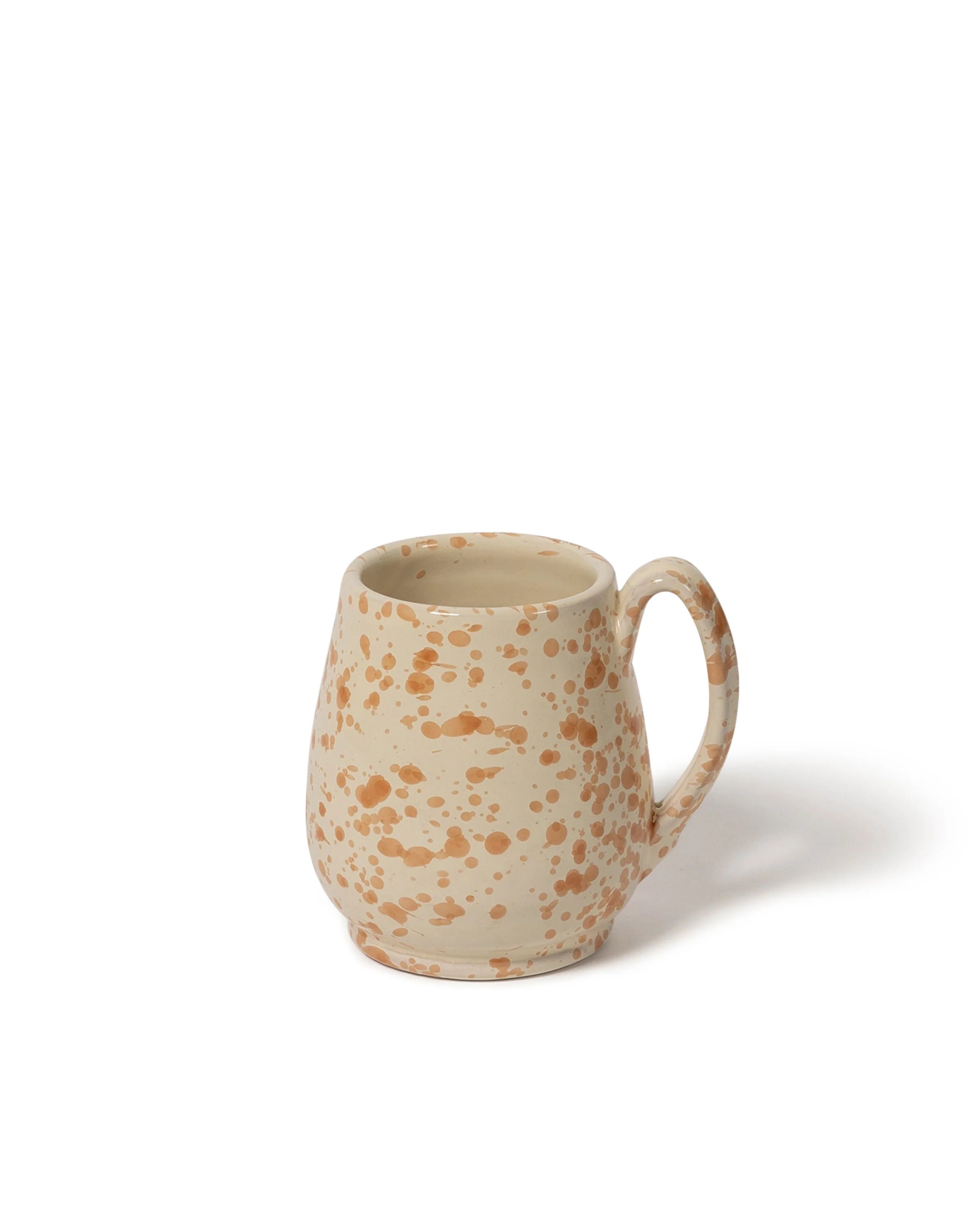 MUG ÉCLABOUSSÉ