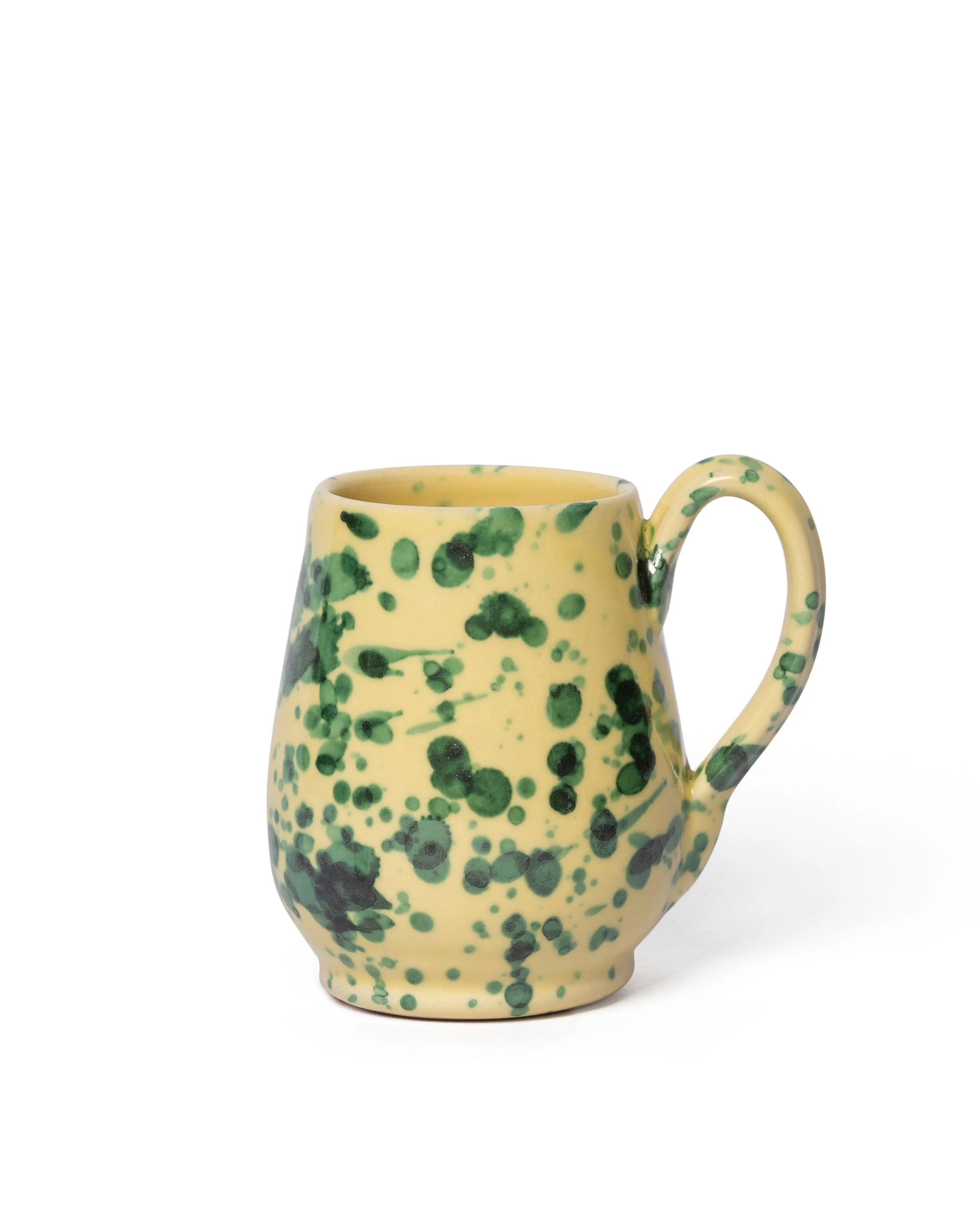 MUG ÉCLABOUSSÉ