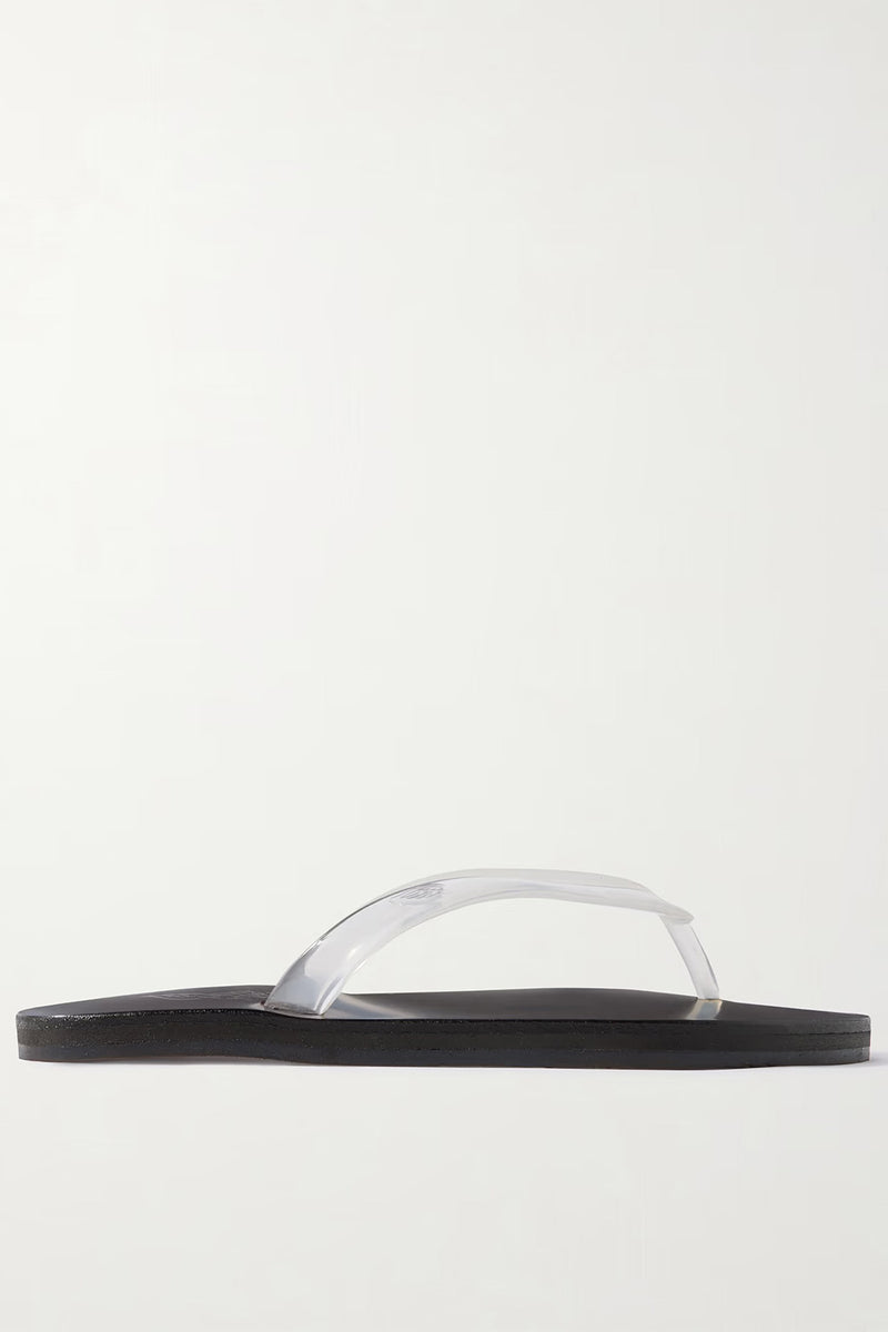 SAIONARA JELLY PVC FLIP FLOPS