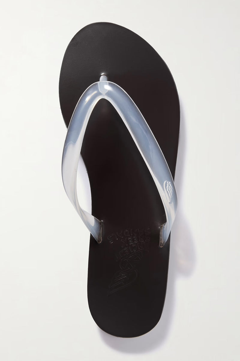 SAIONARA JELLY PVC FLIP FLOPS