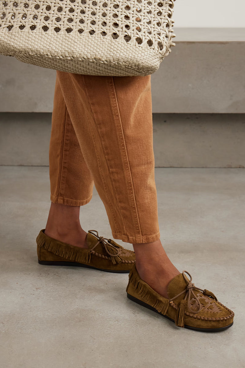 FITZA LOAFER