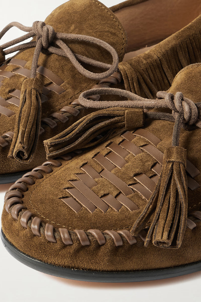 FITZA LOAFER