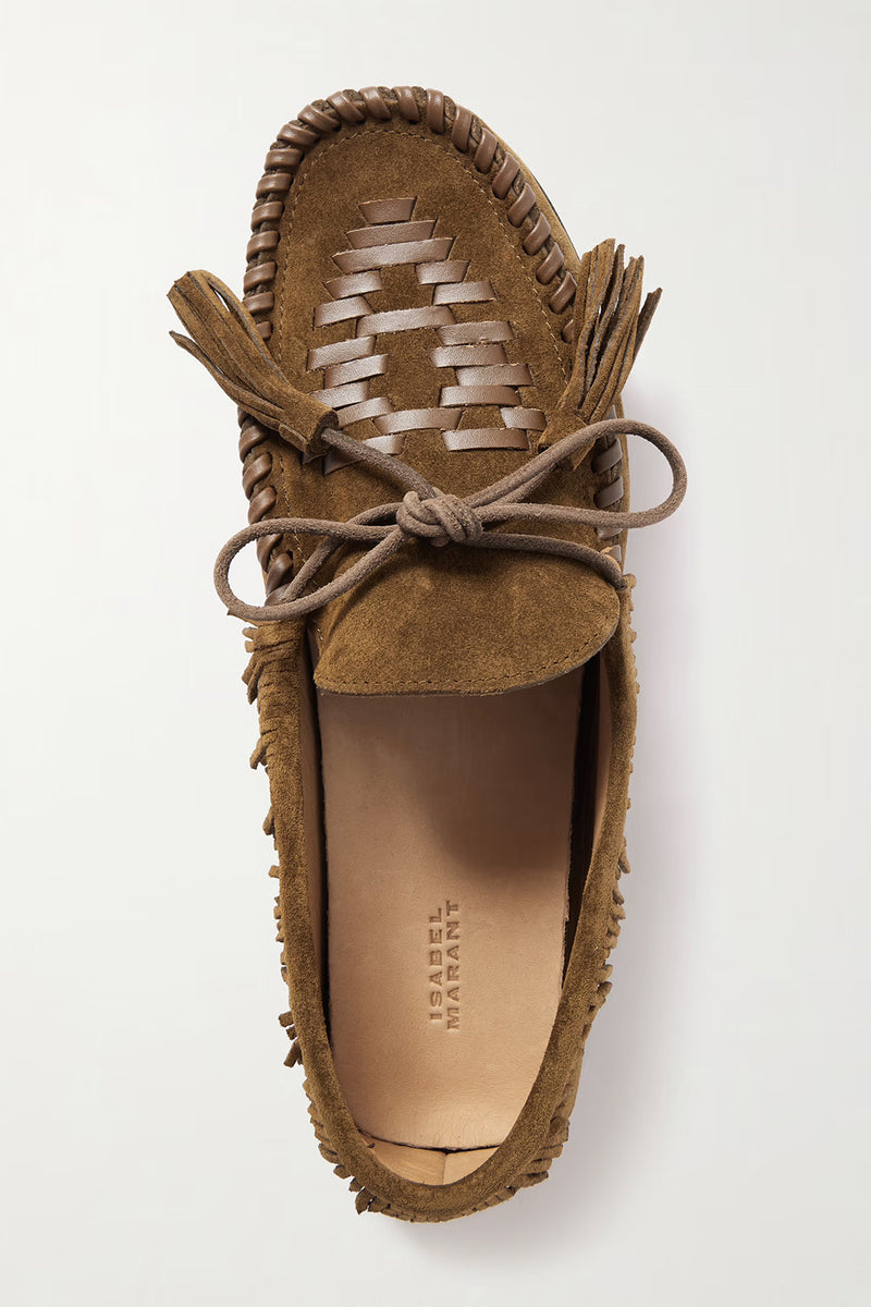 FITZA LOAFER