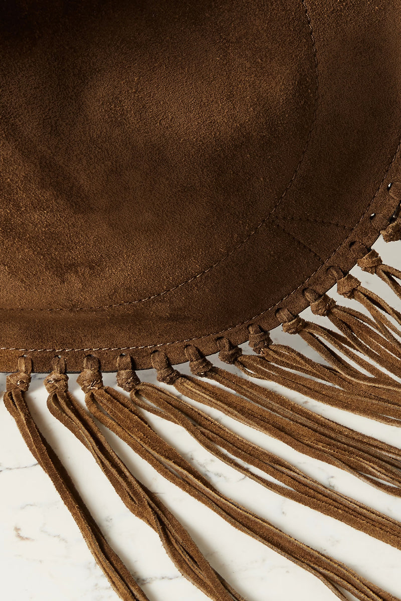 OSKAN HOBO SOFT BAG
