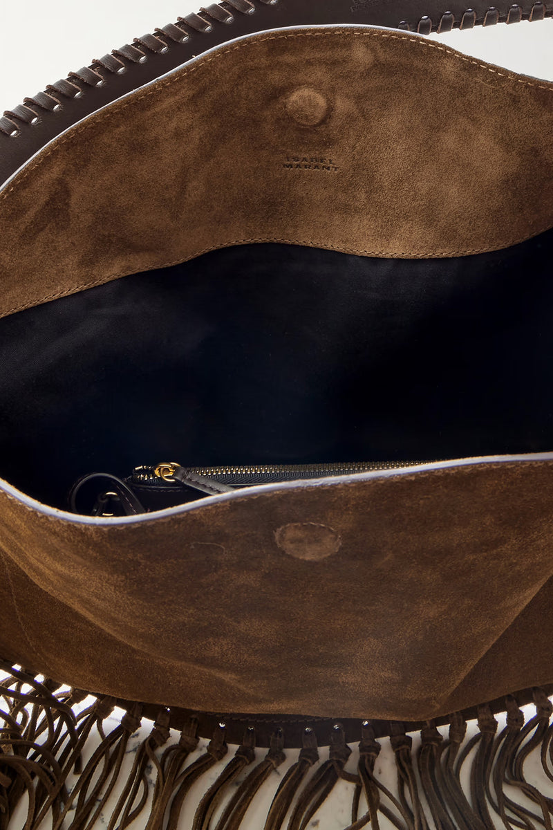 OSKAN HOBO SOFT BAG