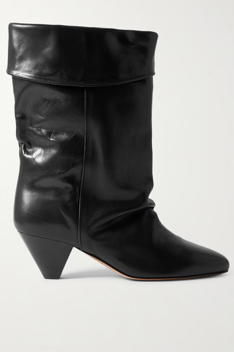 DALBY BOOTS