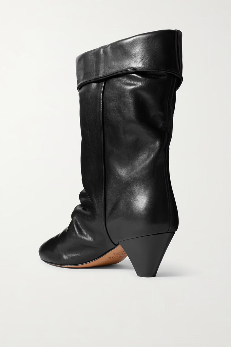 DALBY BOOTS