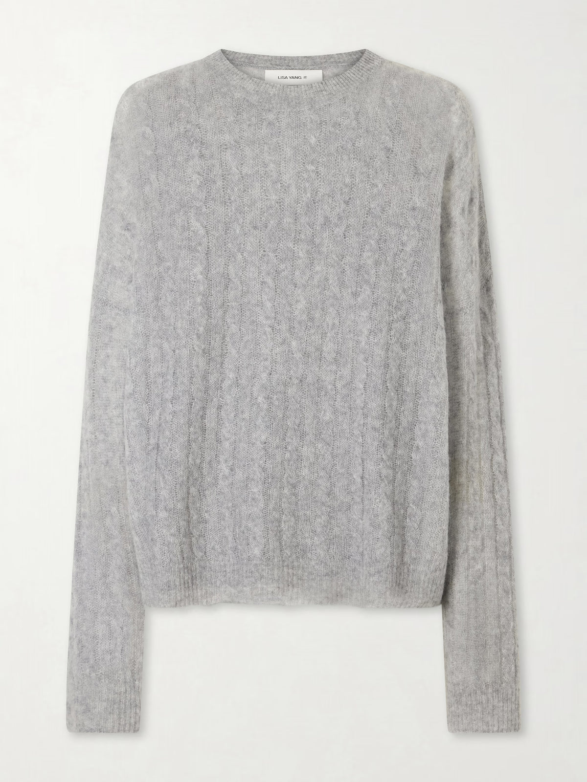 AMABEL CASHMERE SWEATER