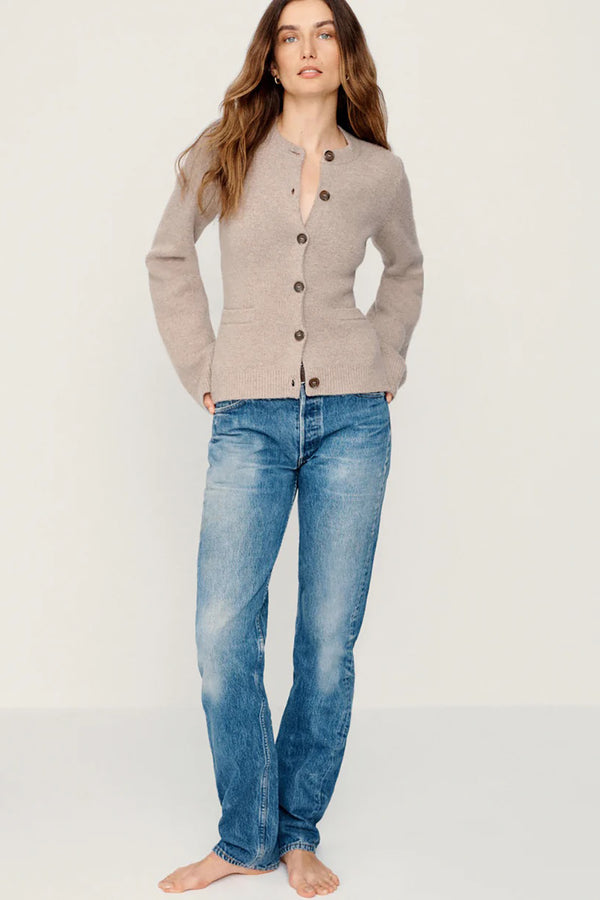 COOPER CARDIGAN